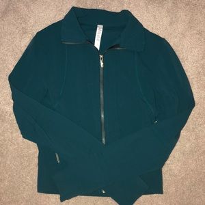 Lululemon jacket